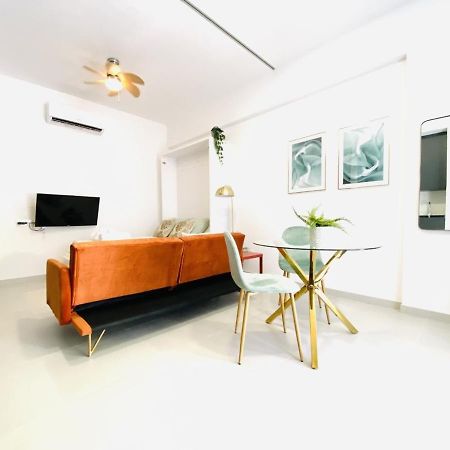 Ruben Vela - Loft Close To Russafa Valencia Exterior photo