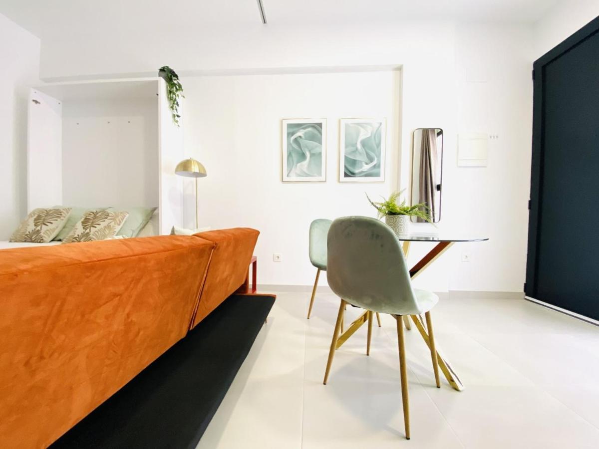 Ruben Vela - Loft Close To Russafa Valencia Exterior photo