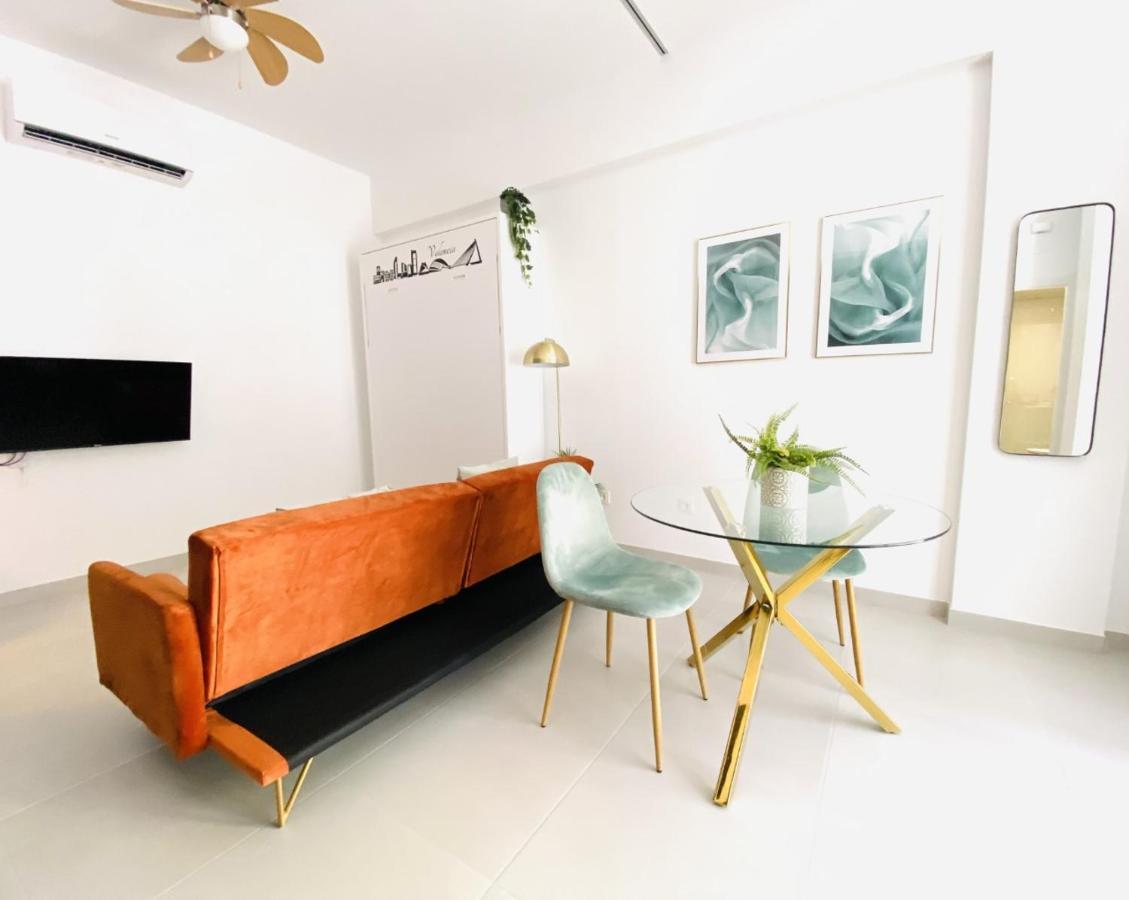 Ruben Vela - Loft Close To Russafa Valencia Exterior photo
