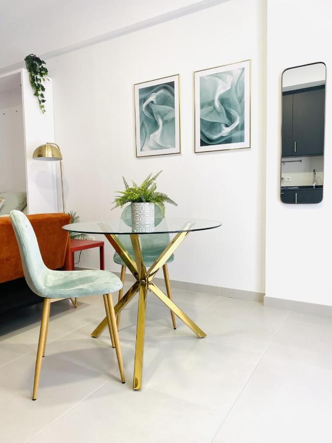 Ruben Vela - Loft Close To Russafa Valencia Exterior photo
